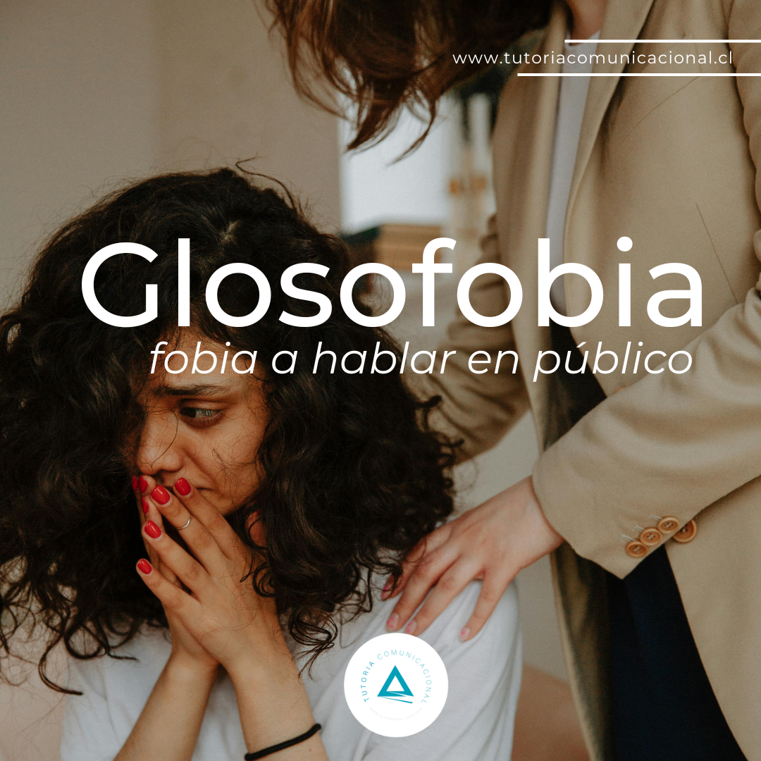 glosofobia fobia hablar en público